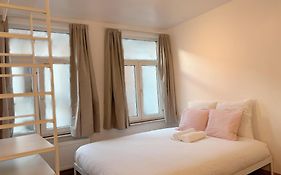Benny'S Rooms Brussels City Centre